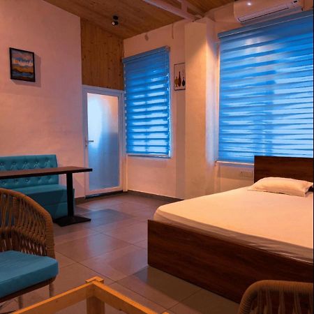 Hotel North Woods - Best Boutique Hotel In Haldwani Найнитал Экстерьер фото