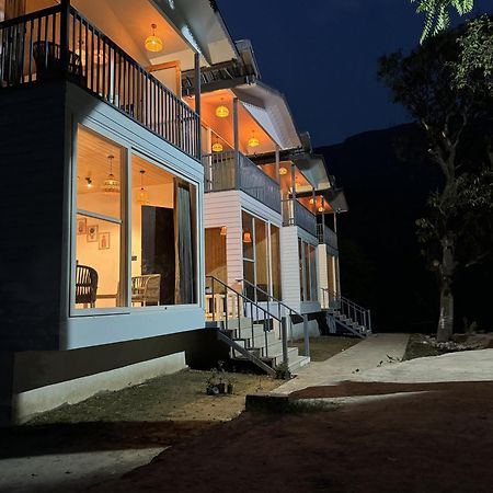 Hotel North Woods - Best Boutique Hotel In Haldwani Найнитал Экстерьер фото