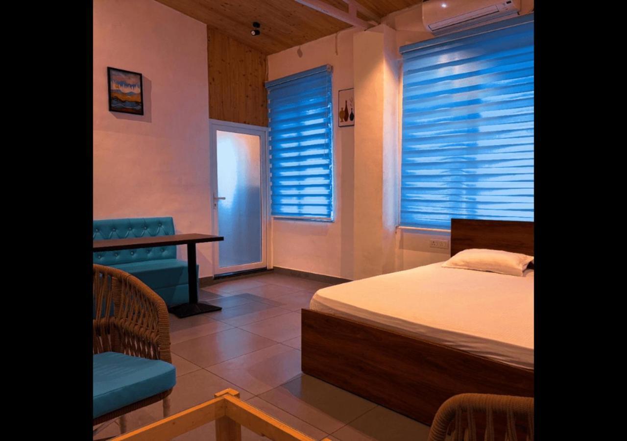 Hotel North Woods - Best Boutique Hotel In Haldwani Найнитал Экстерьер фото